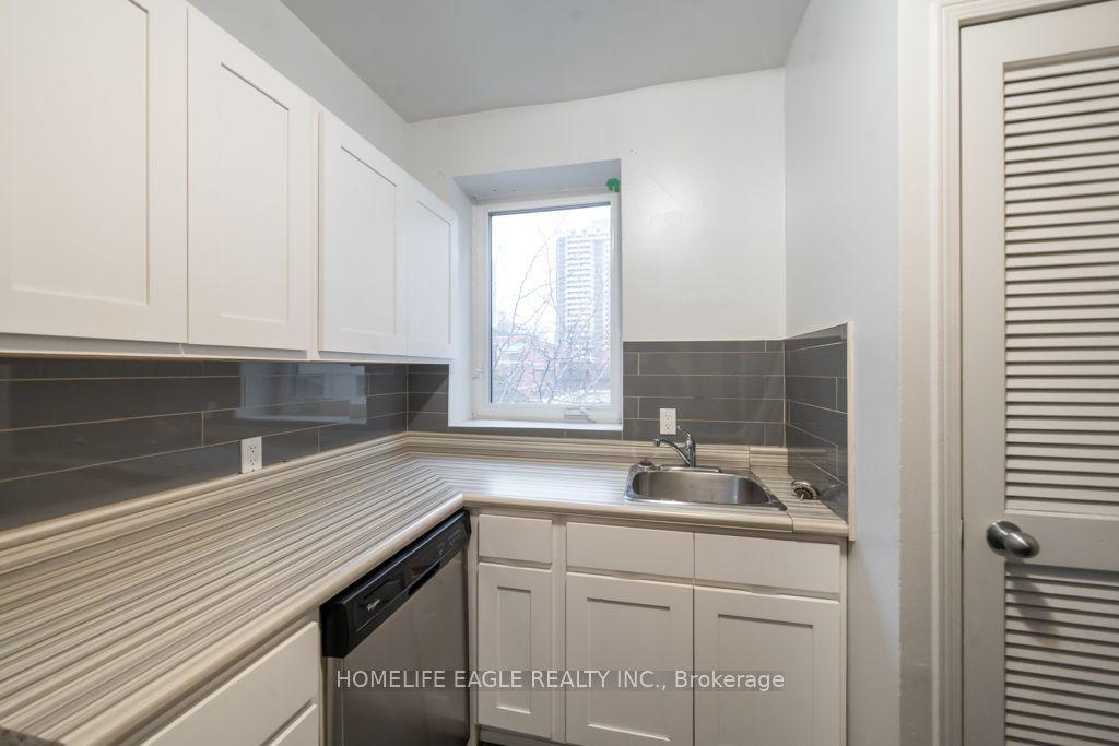 414 Jarvis Street, Toronto - Photo 28