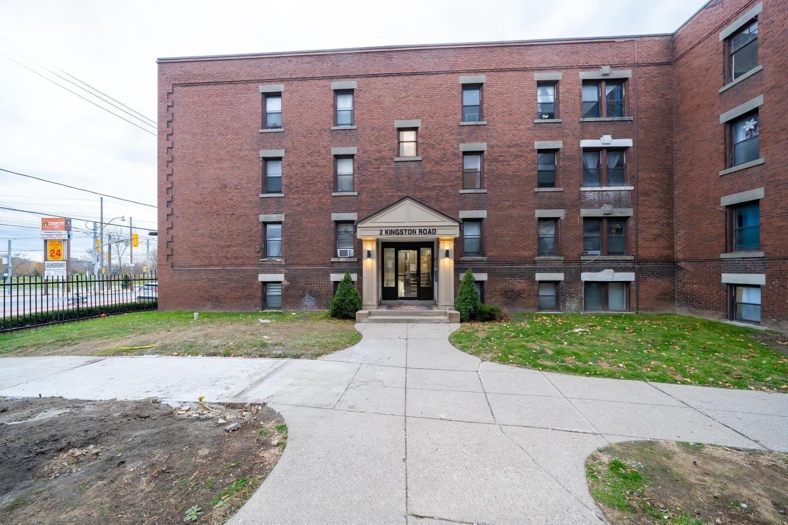 2-12 Kingston Road, Toronto - Photo 36