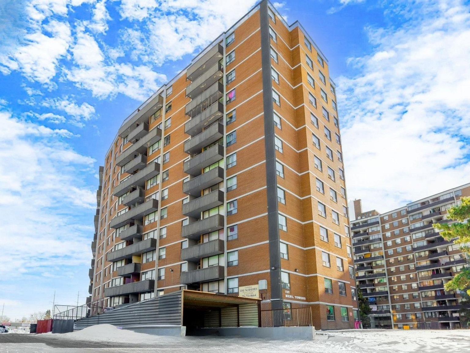 1385 Midland Avenue, Toronto
