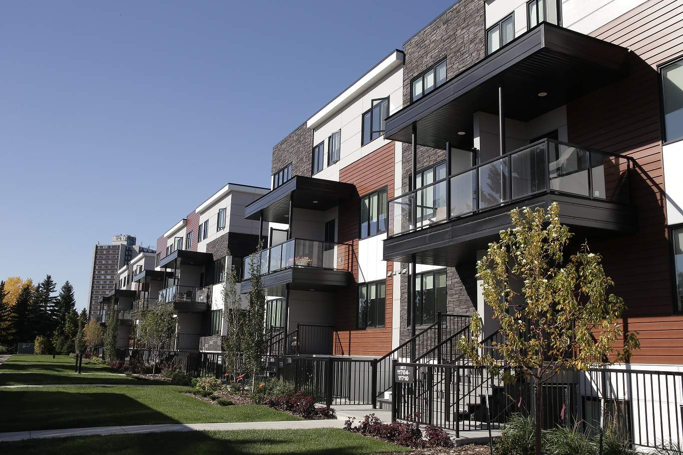 Edgeway Townhomes - Photo 23