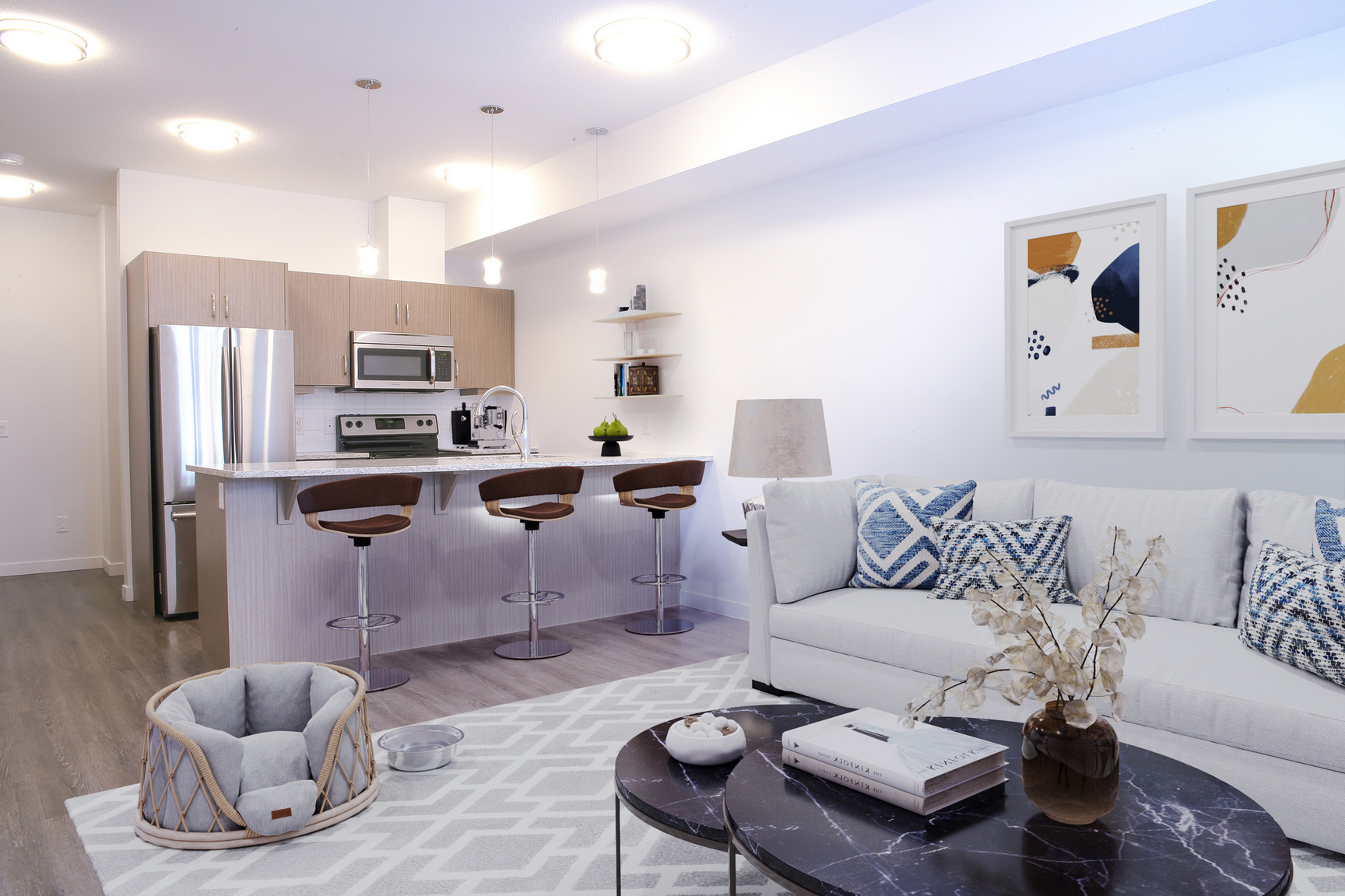Edgeway Townhomes - Photo 12