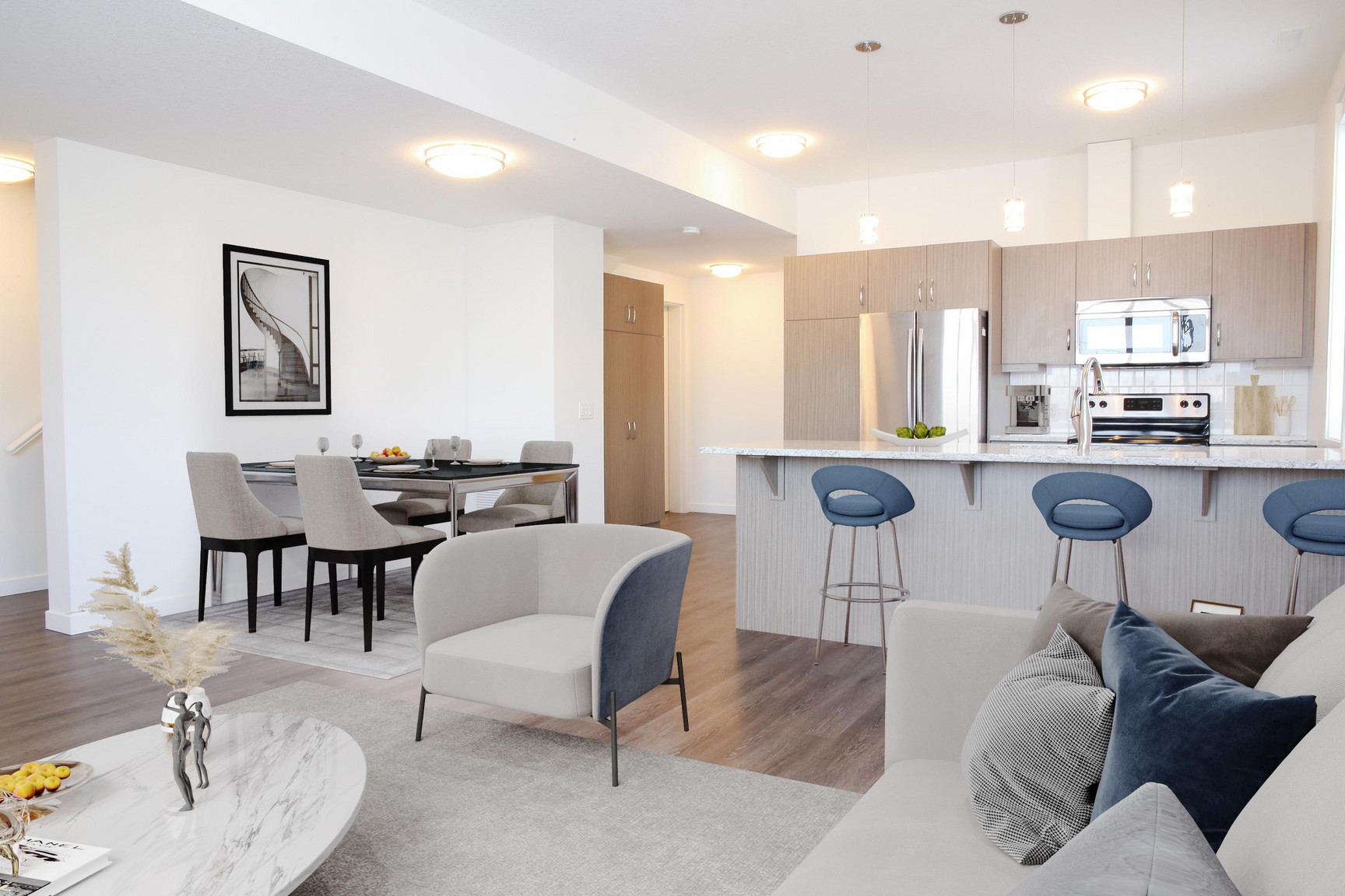 Edgeway Townhomes - Photo 18