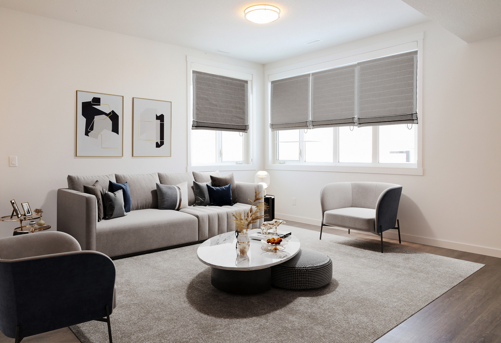 Edgeway Townhomes - Photo 19