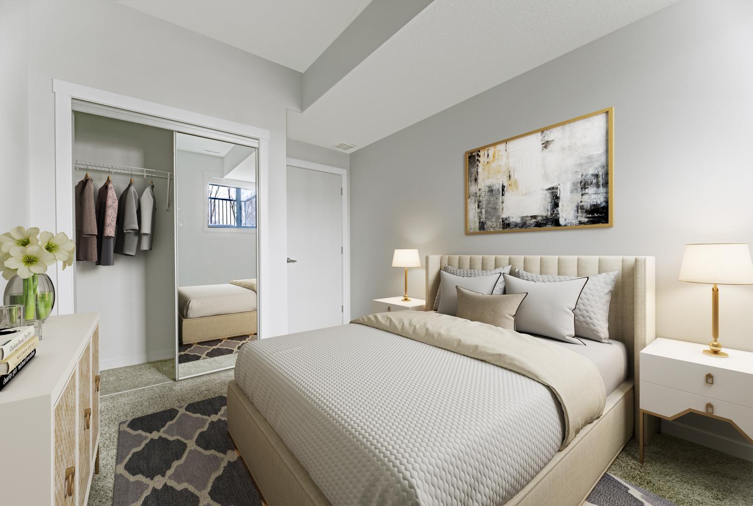 Edgeway Townhomes - Photo 5