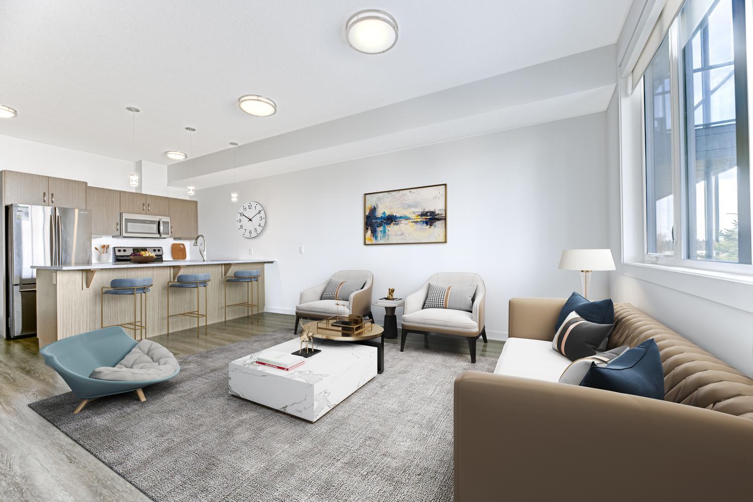 Edgeway Townhomes - Photo 6