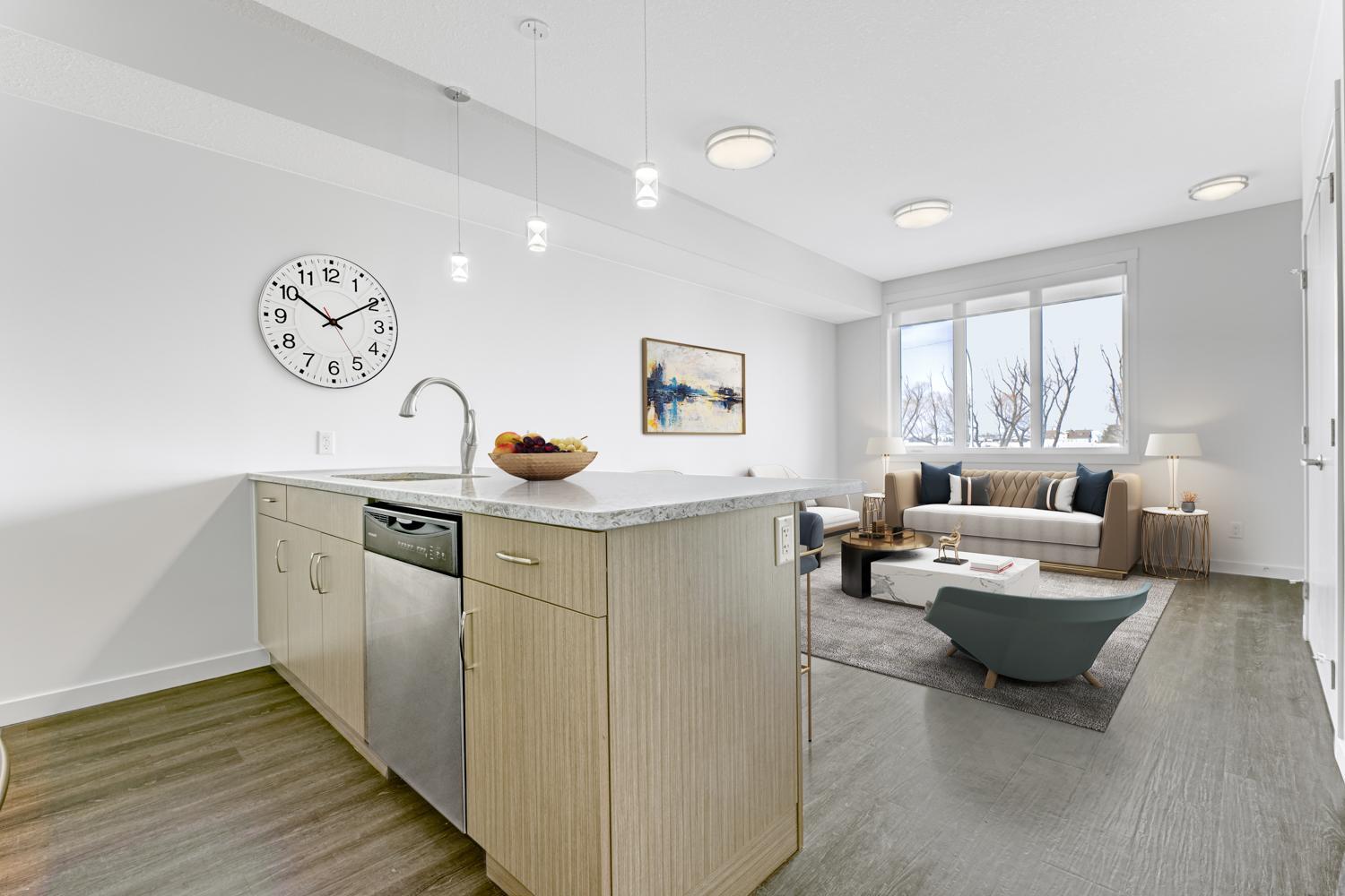 Edgeway Townhomes - Photo 7
