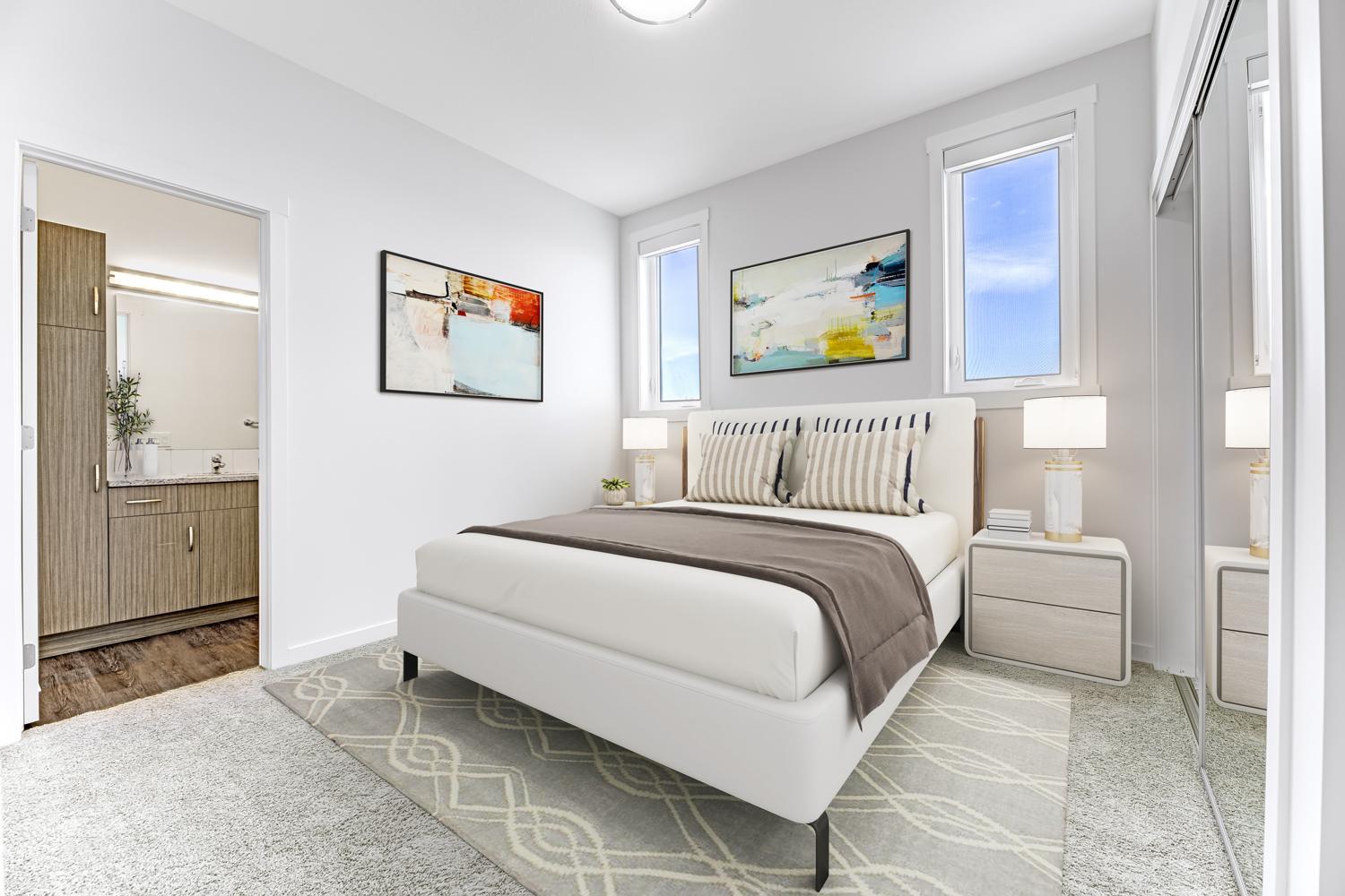 Edgeway Townhomes - Photo 8