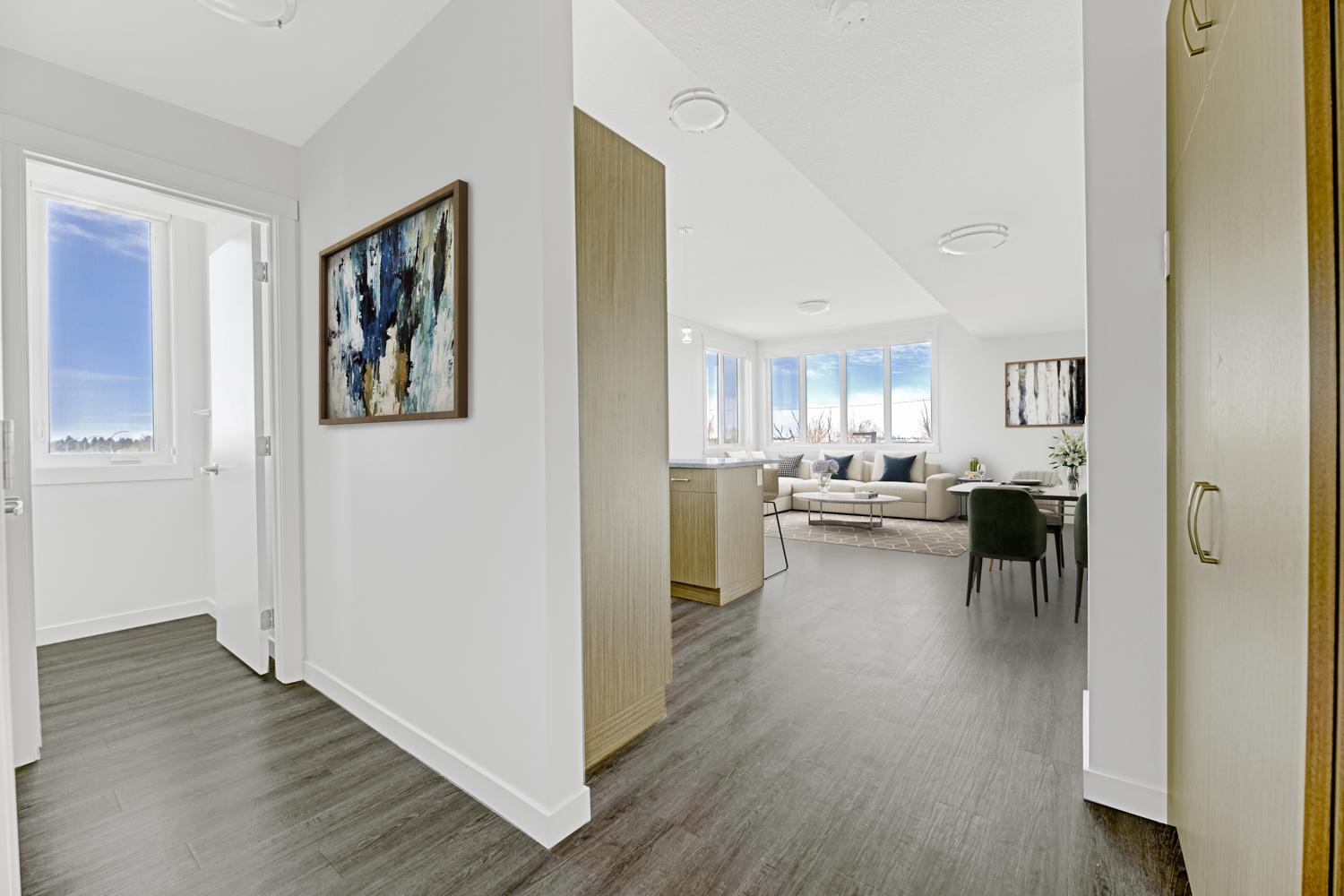 Edgeway Townhomes - Photo 3