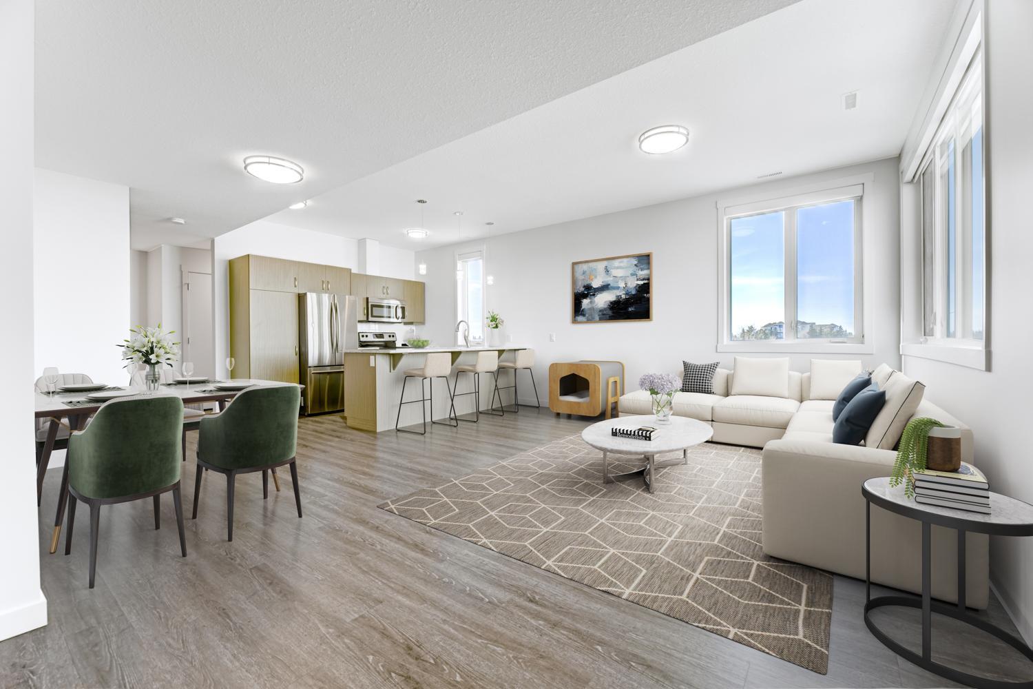 Edgeway Townhomes - Photo 2