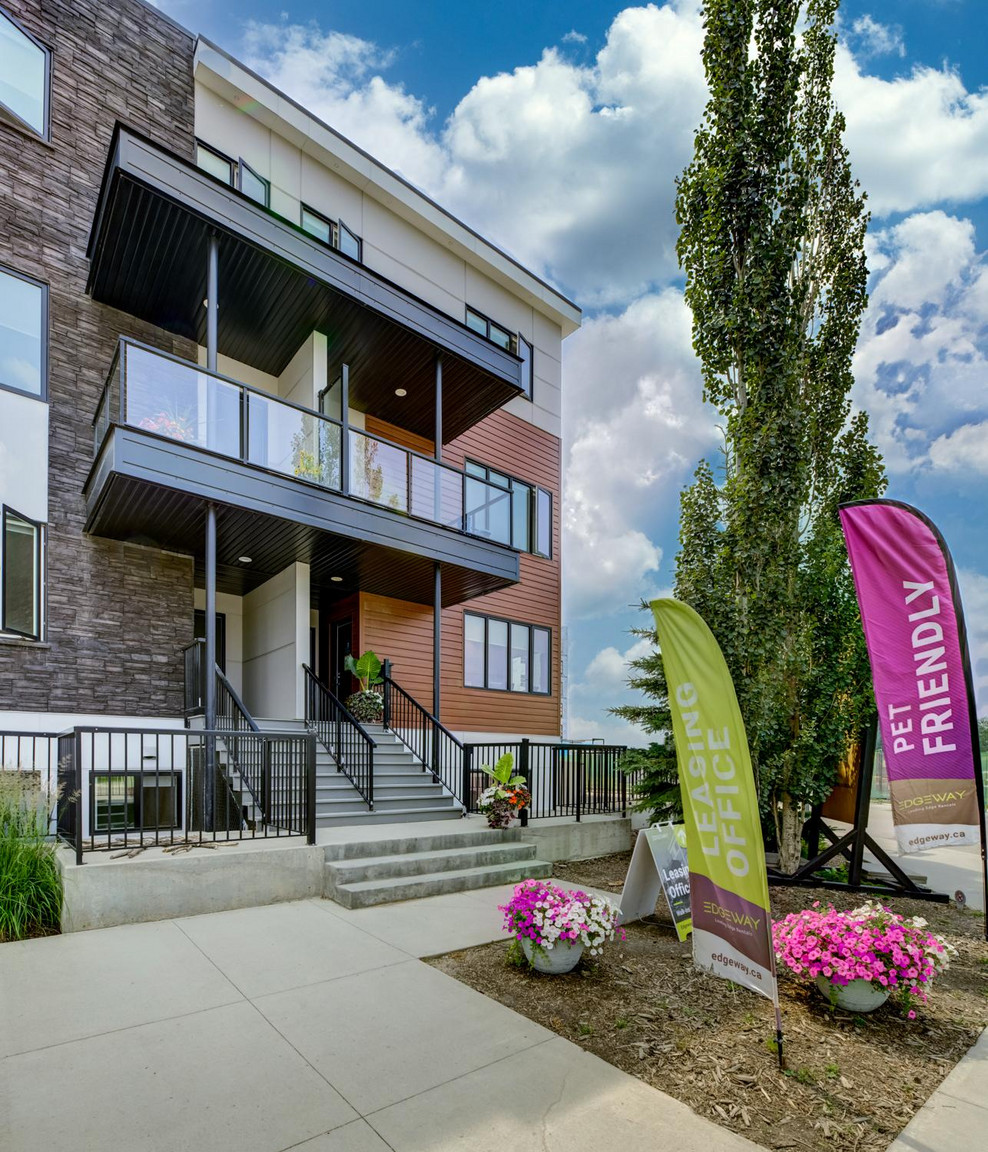 Edgeway Townhomes - Photo 24