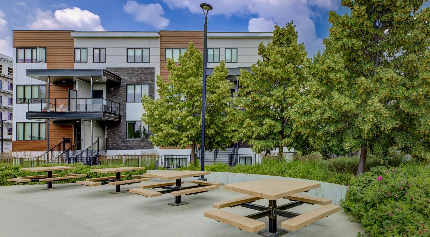 Edgeway Townhomes - Photo 26