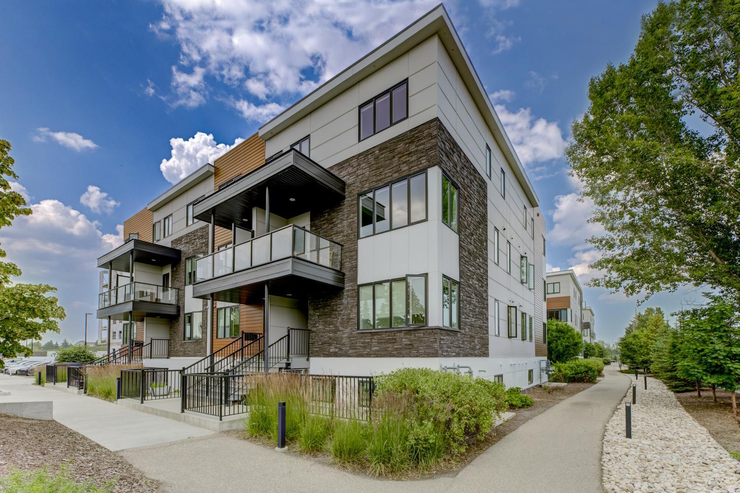Edgeway Townhomes - Photo 27