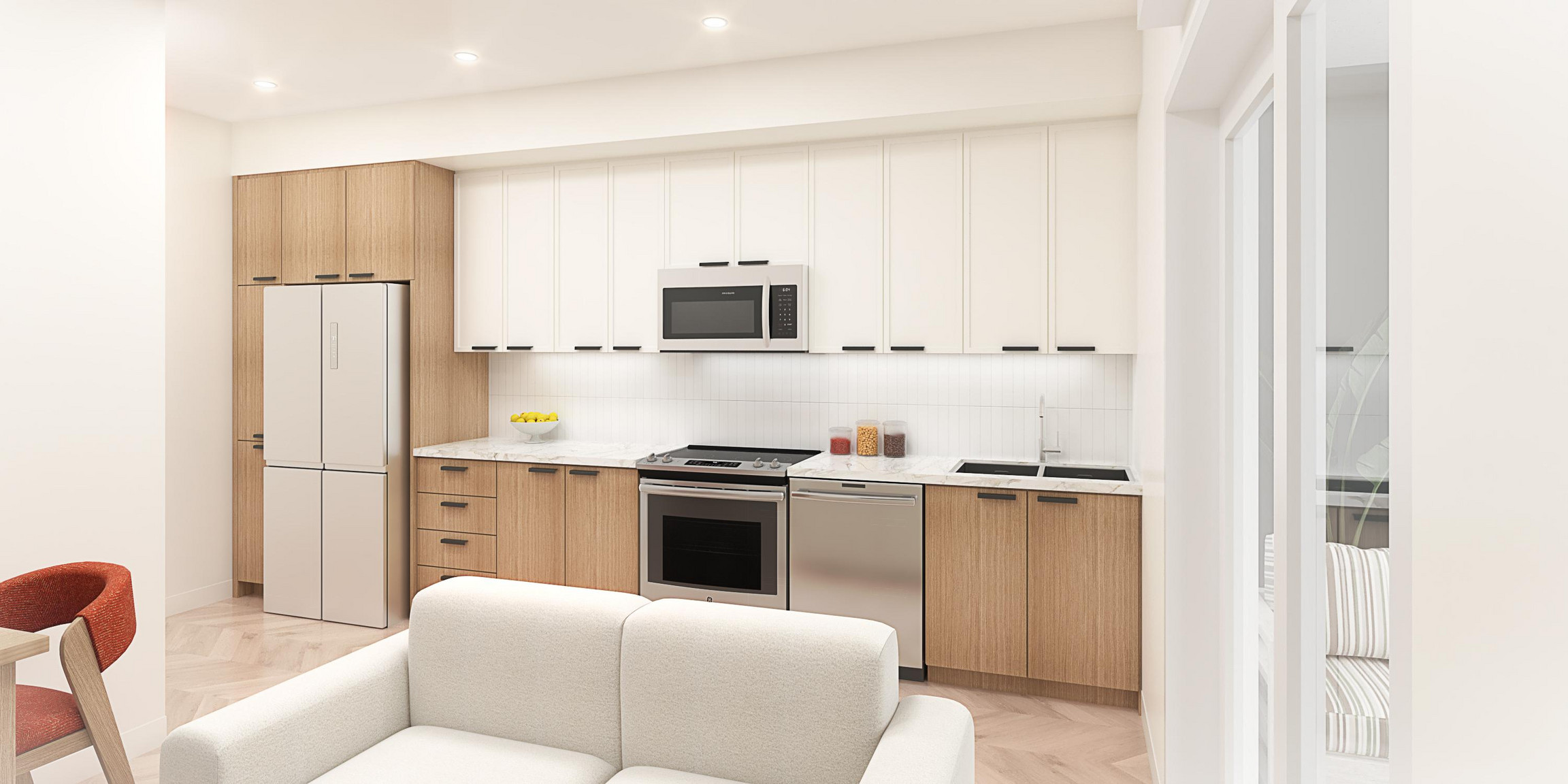 Edgeway Apartments - Photo 3