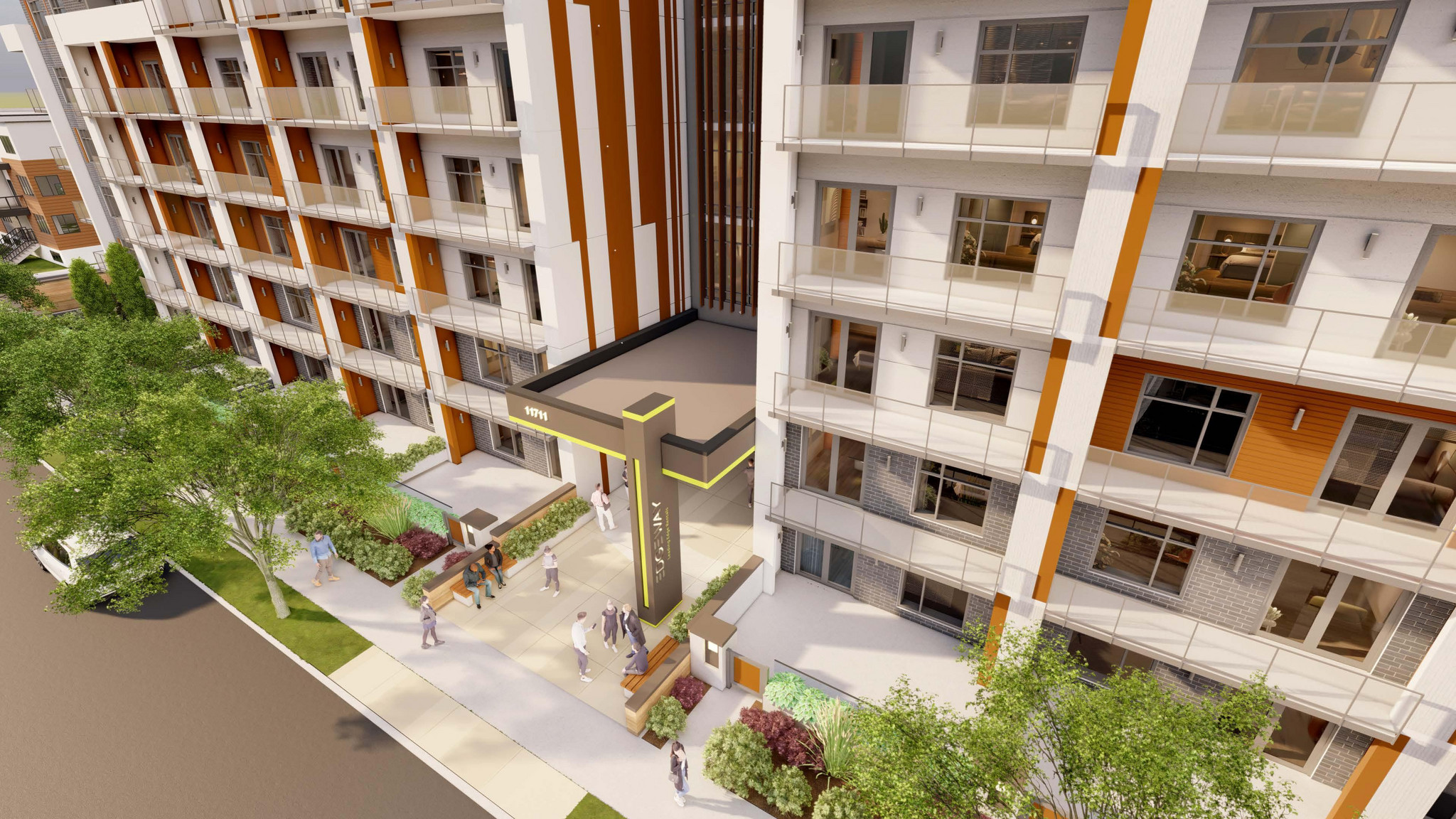 Edgeway Apartments - Photo 5