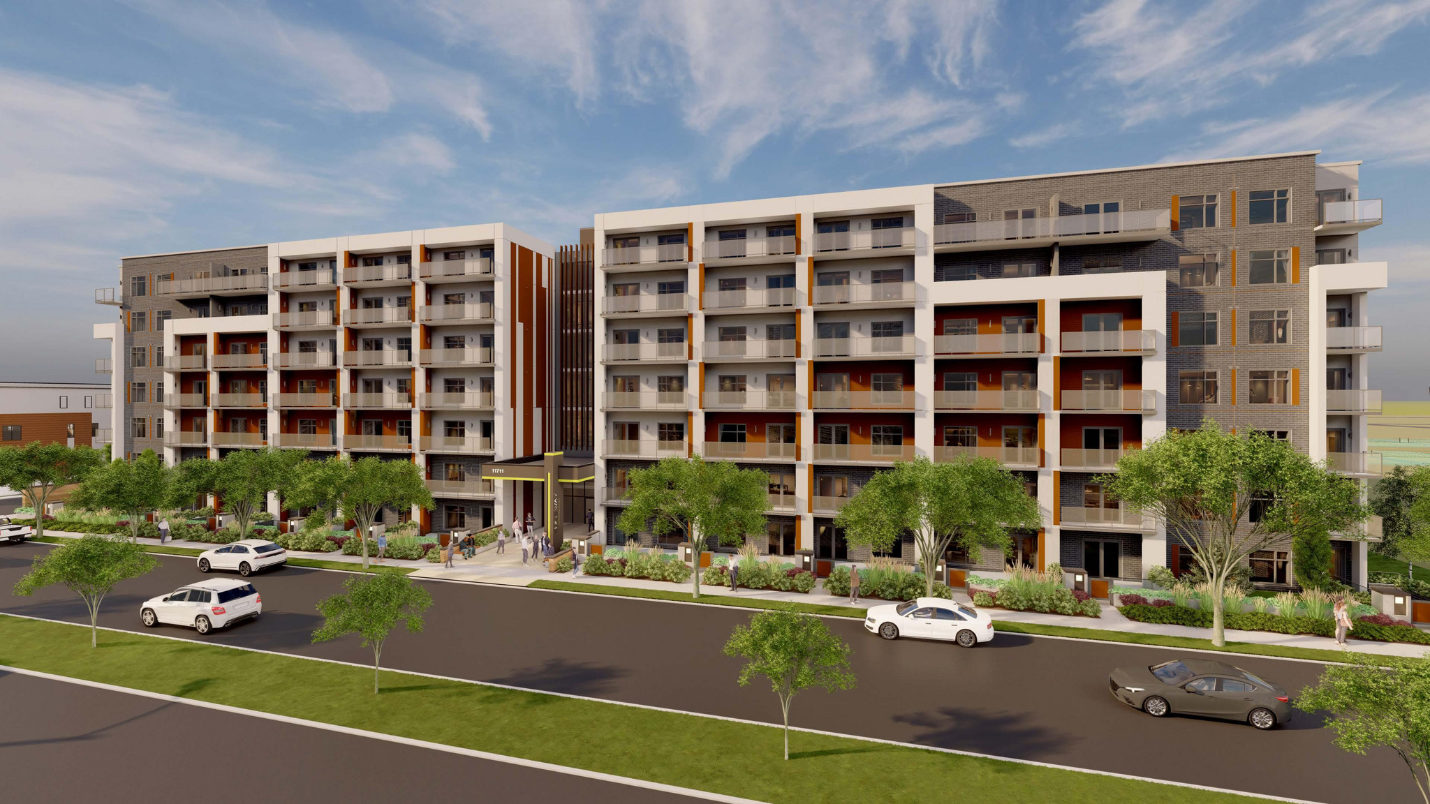 Edgeway Apartments - Photo 6