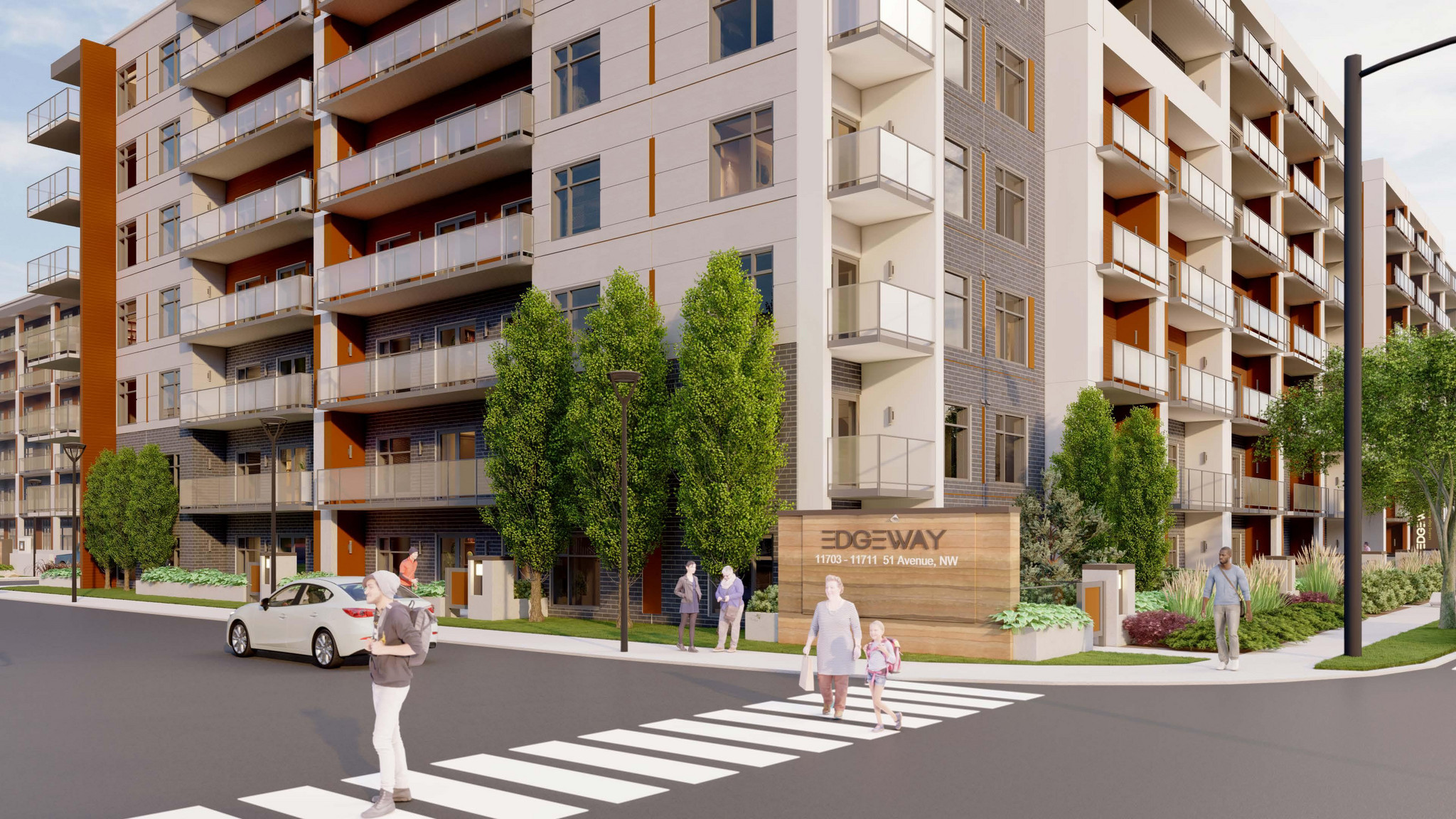 Edgeway Apartments - Photo 8