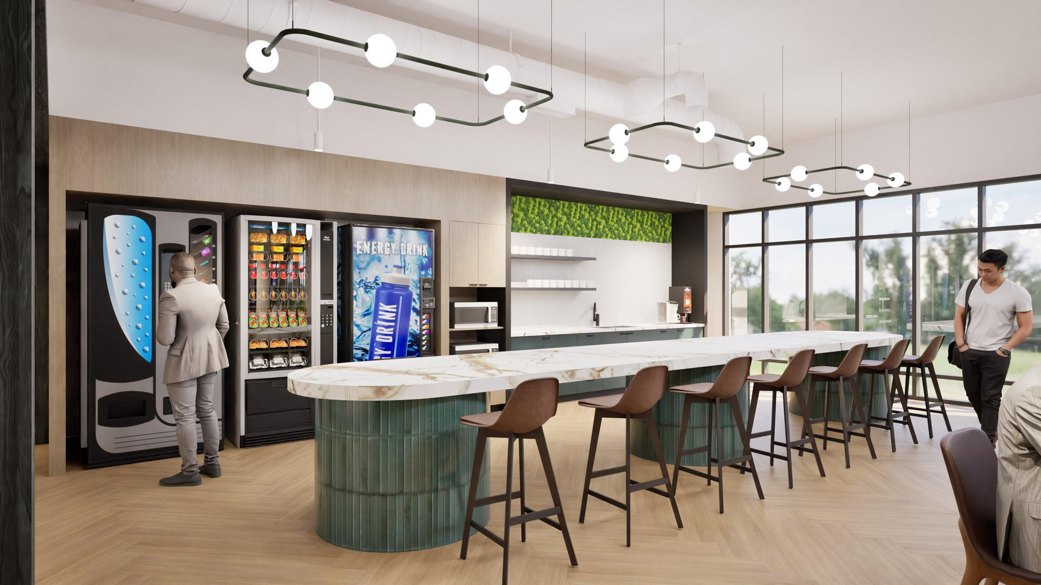 Edgeway Apartments - Photo 10