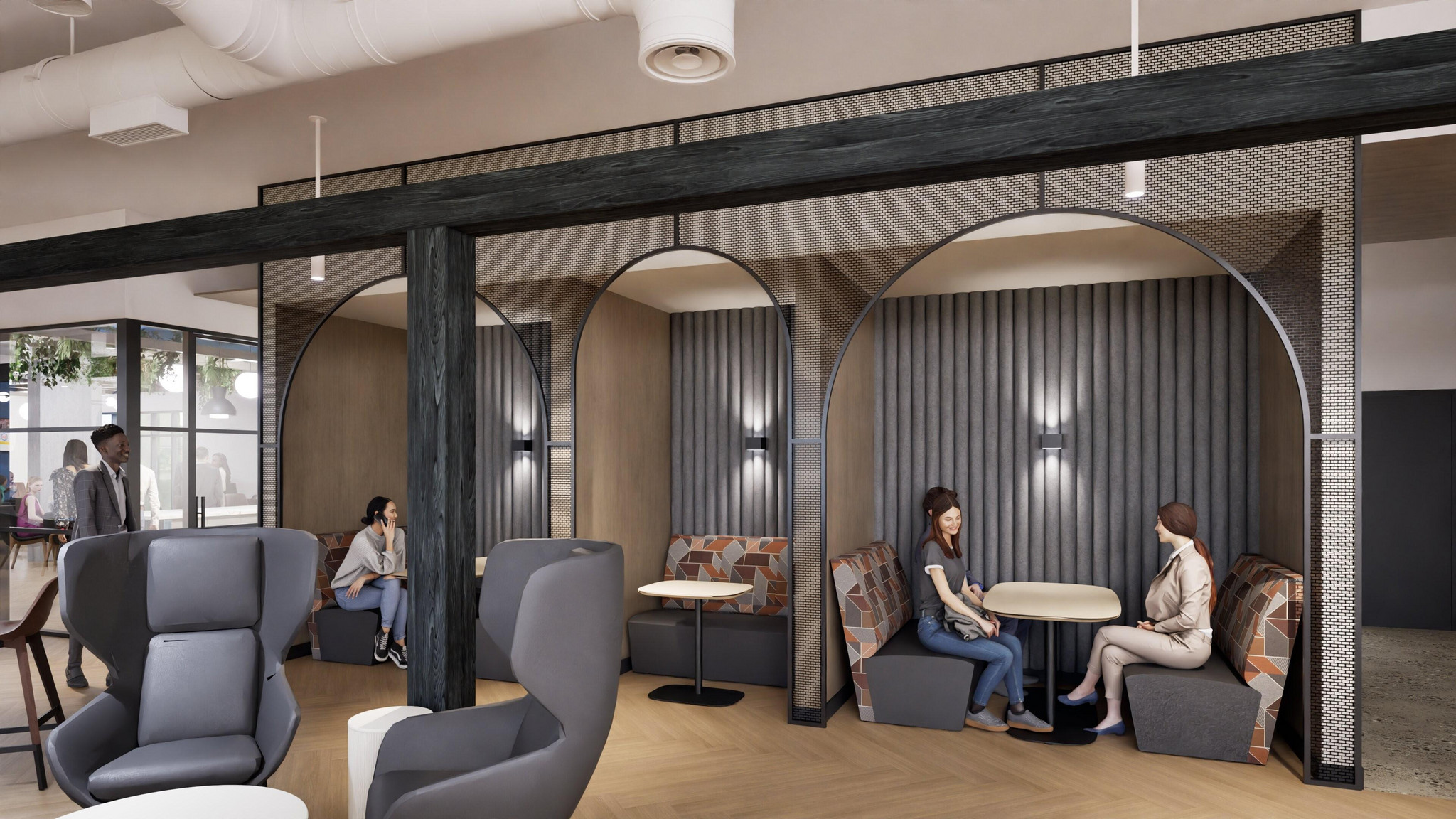 Edgeway Apartments - Photo 19