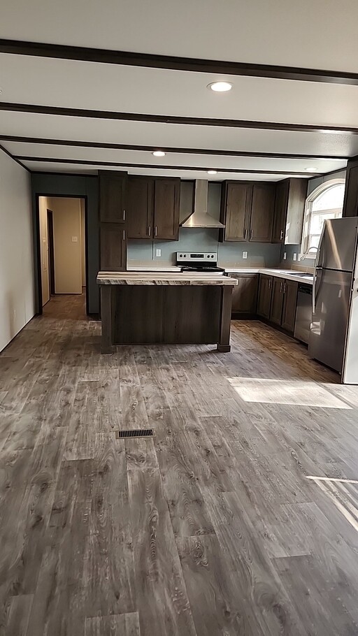 Elba Terrace Western Management, LLC