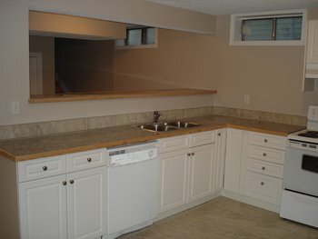 2 Bedroom Lower Suite with Private Laundry - Photo 6