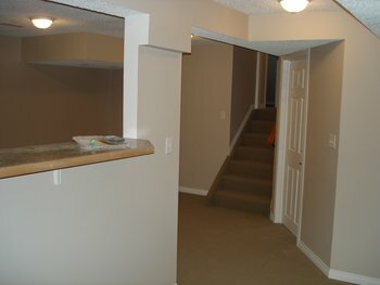 2 Bedroom Lower Suite with Private Laundry - Photo 12