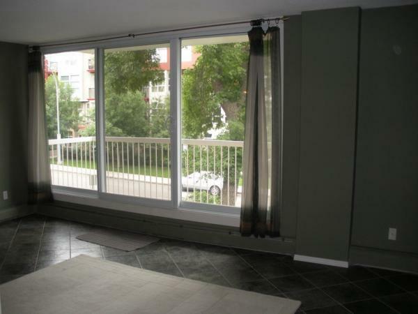 MISSION 1 BEDROOM - 1/2 block to Holy Cross Centre - Photo 2