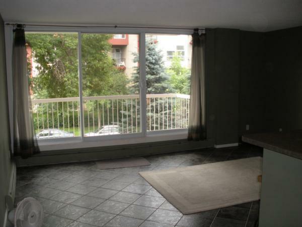 MISSION 1 BEDROOM - 1/2 block to Holy Cross Centre - Photo 3