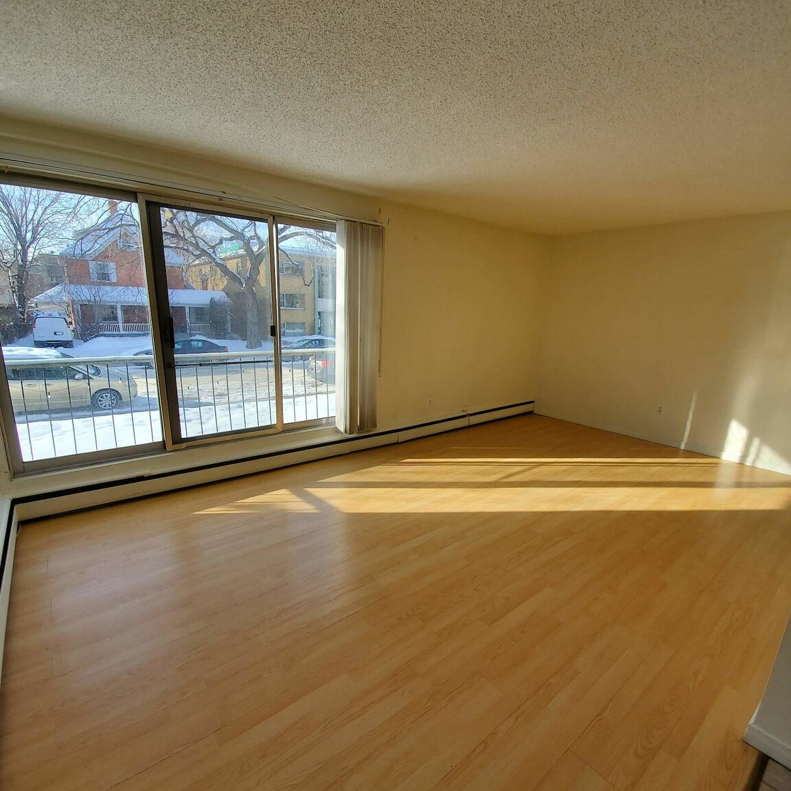 2 Bedroom Apartment : Unit #206 - Photo 15