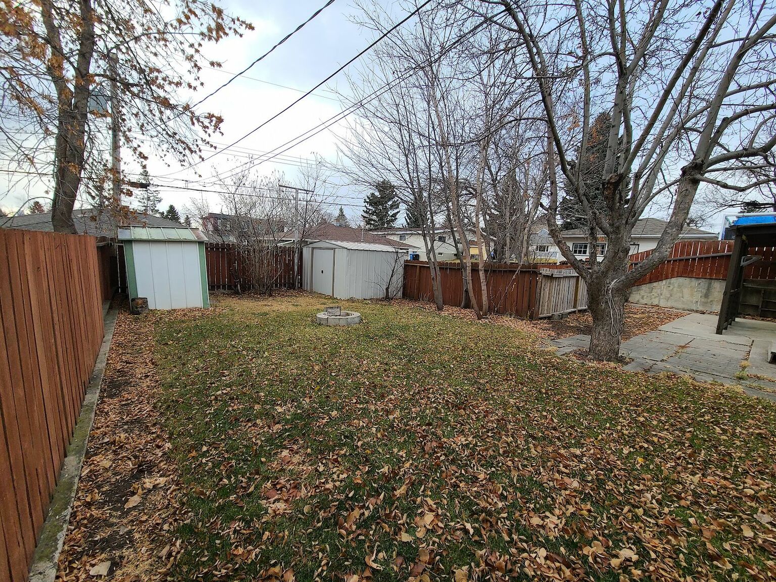 Spacious 2-bed/1 bath basement unit w/separate entrance & laundry in Cambrian - Photo 20