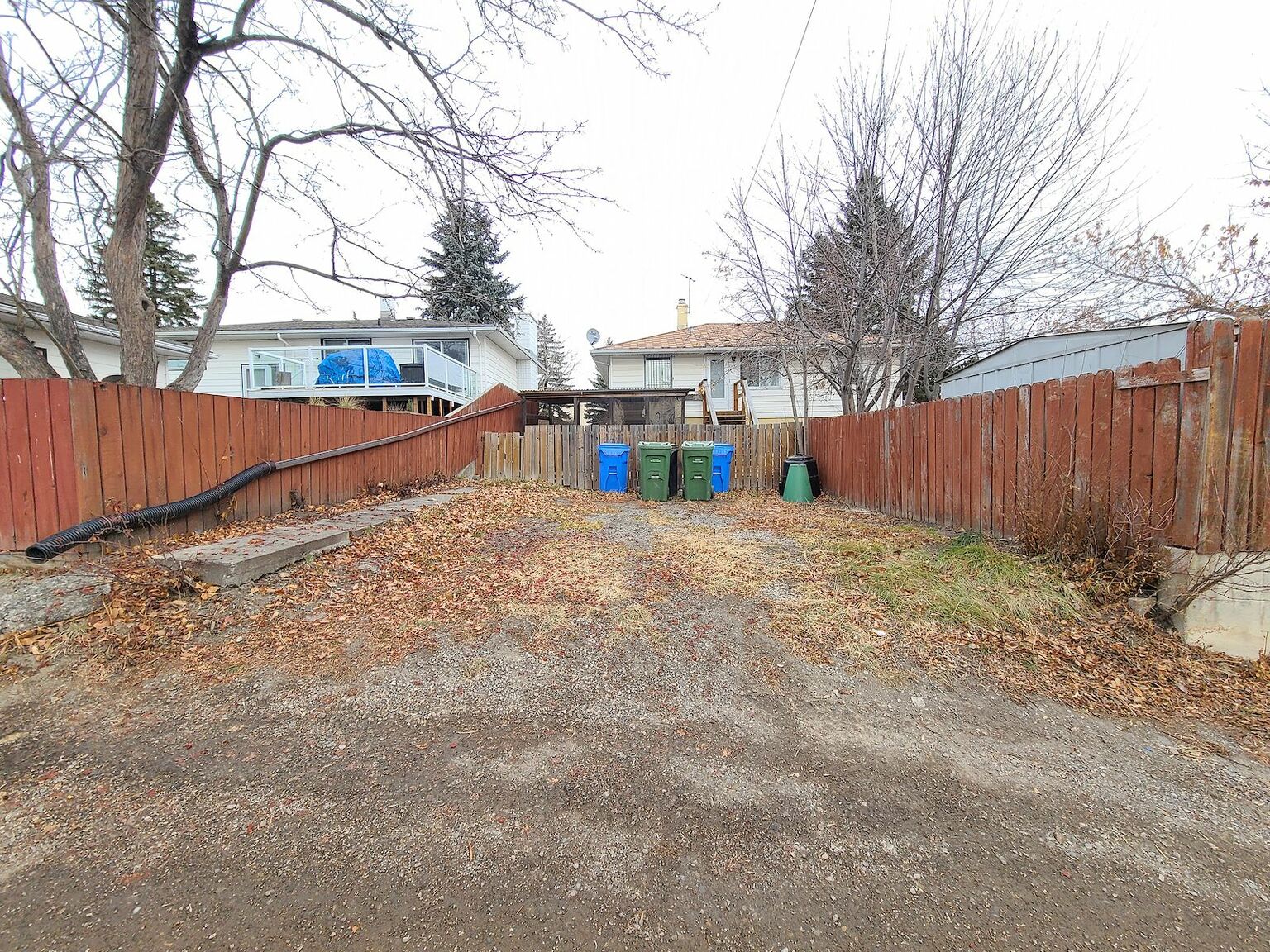 Spacious 2-bed/1 bath basement unit w/separate entrance & laundry in Cambrian - Photo 23