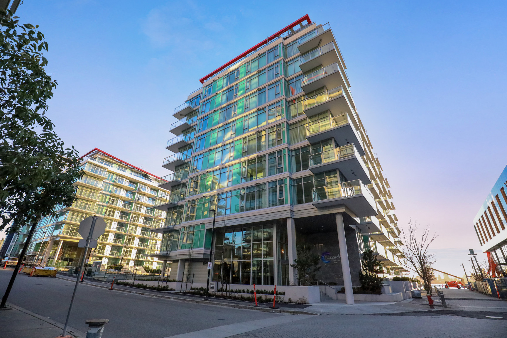 Fully Furnished- Lower Lonsdale in North Vancouver - Photo 21