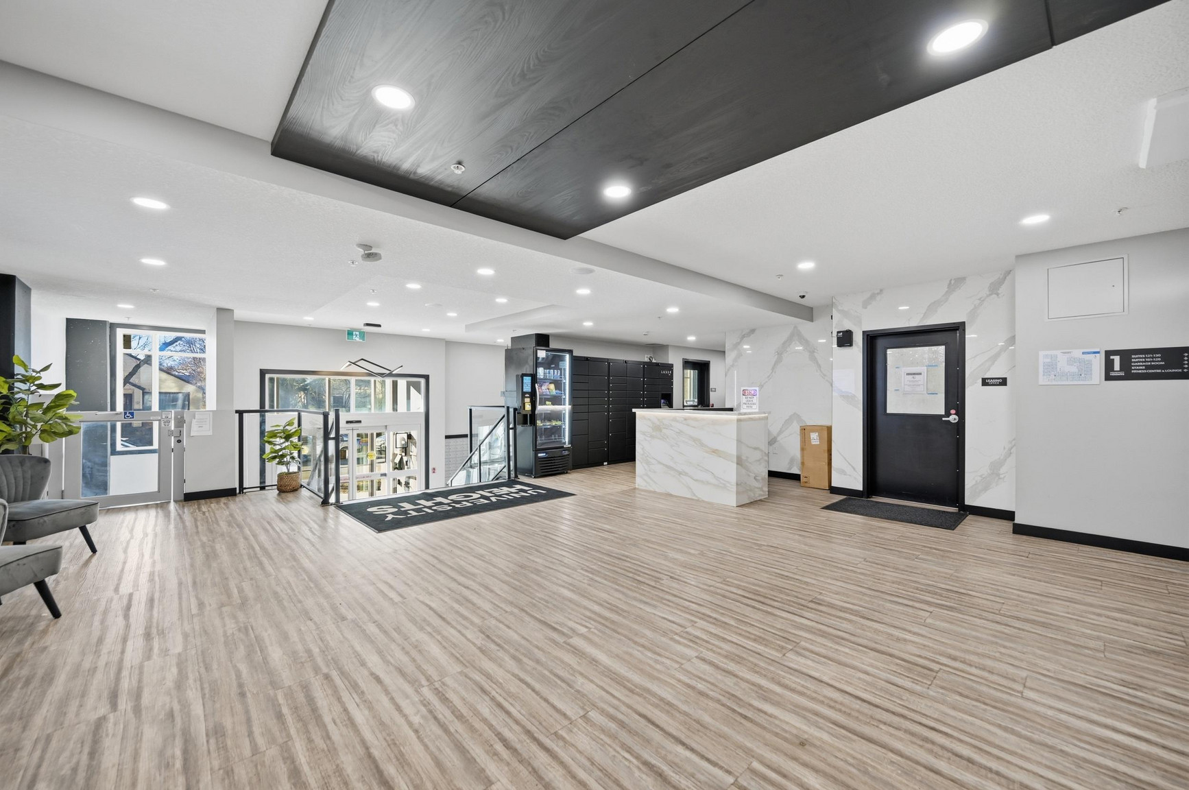 University Heights - Photo 2
