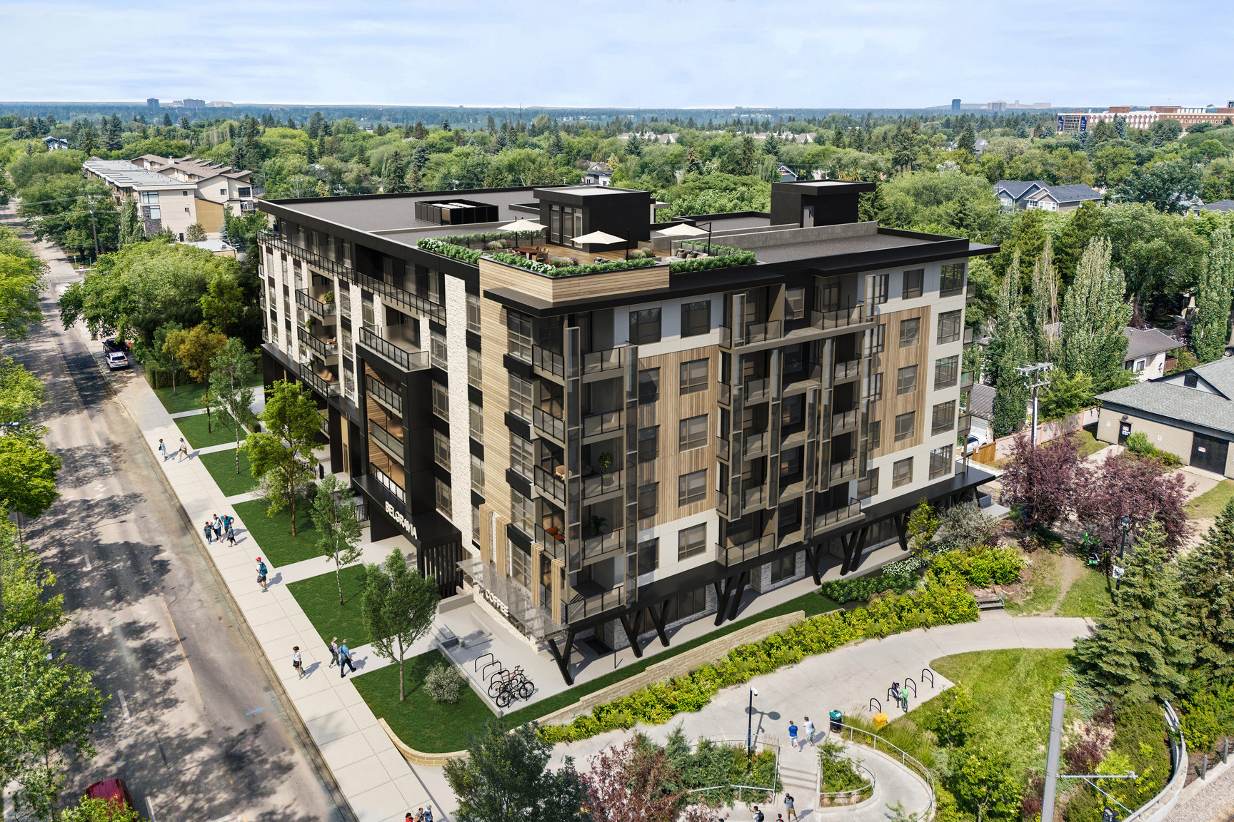 Belgravia Heights - Photo 2
