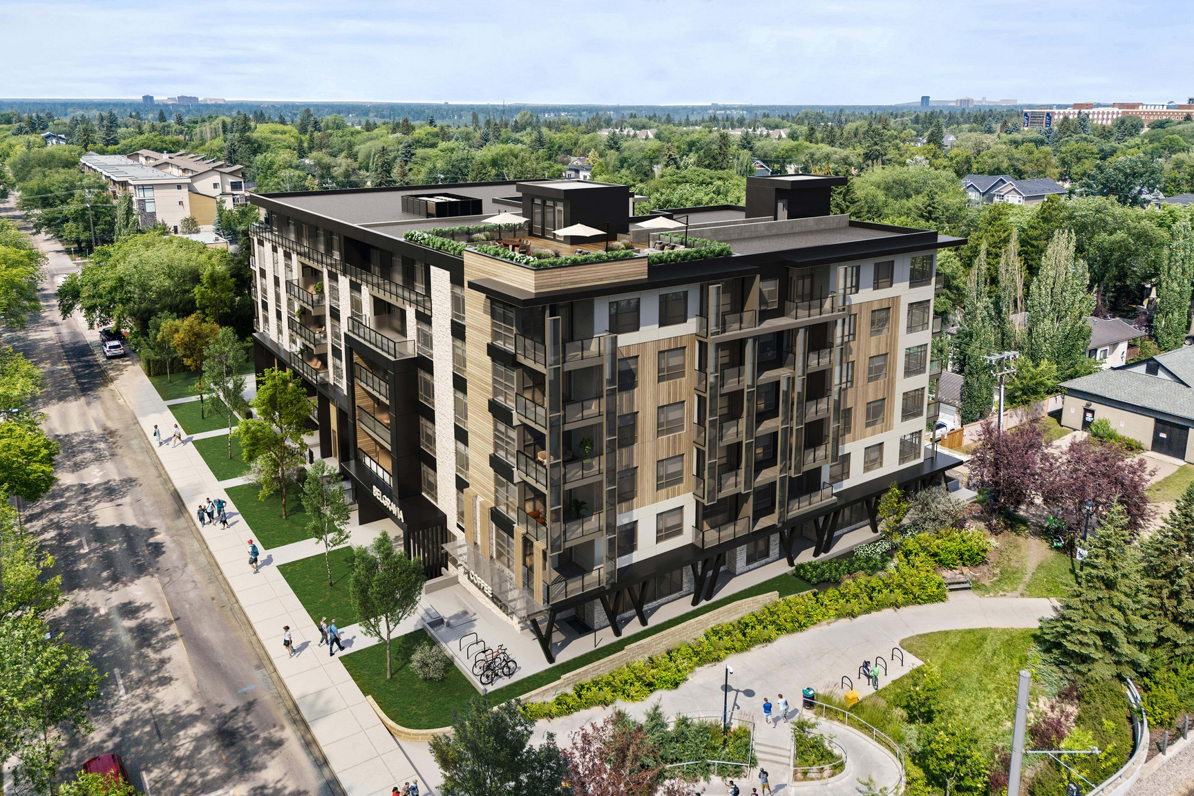 Belgravia Heights - Photo 363