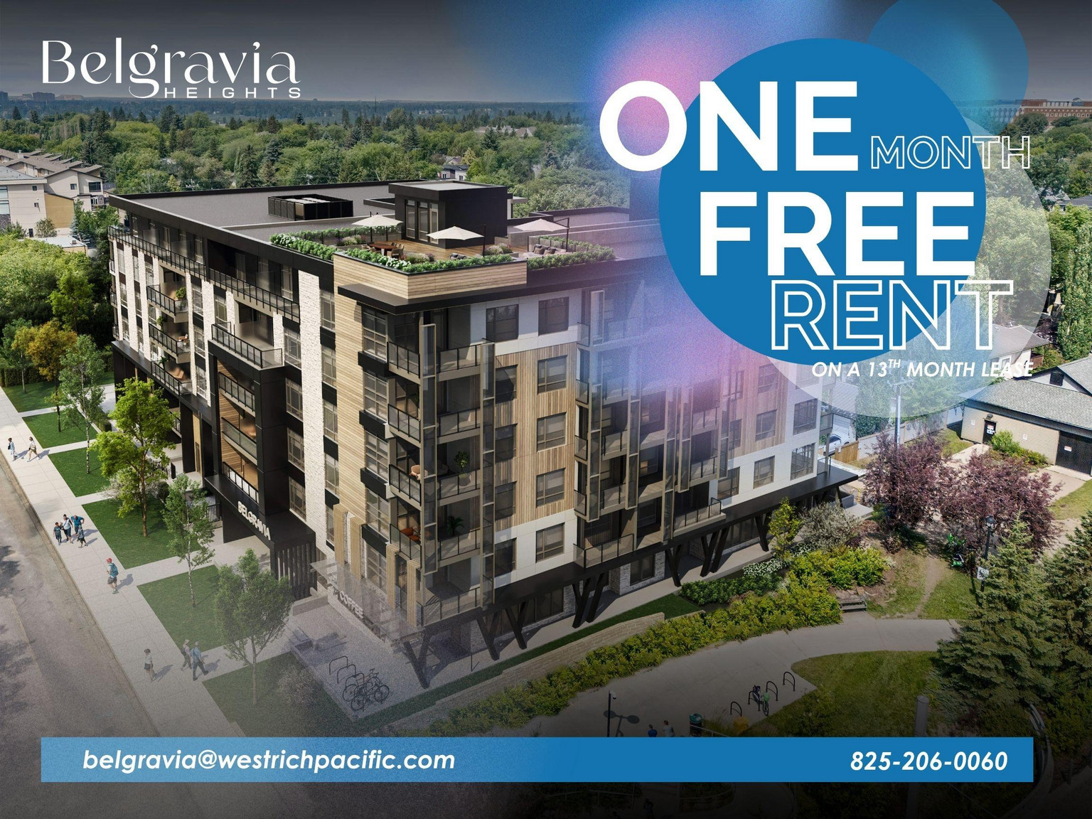 Belgravia Heights