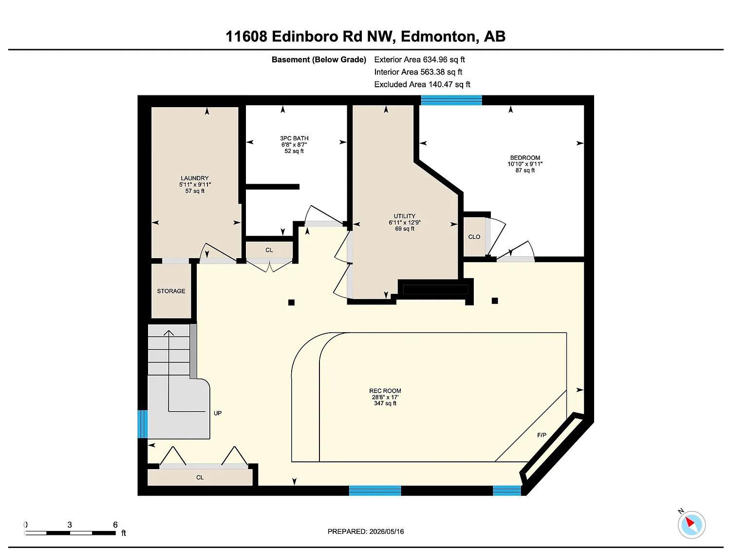 11608 Edinboro Rd NW - Photo 33