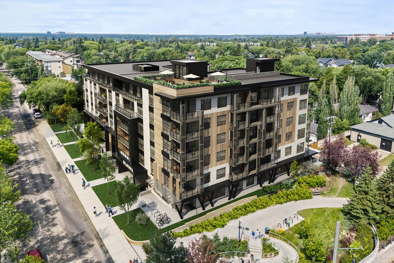 Belgravia Heights