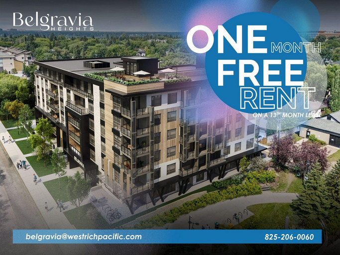 Belgravia Heights