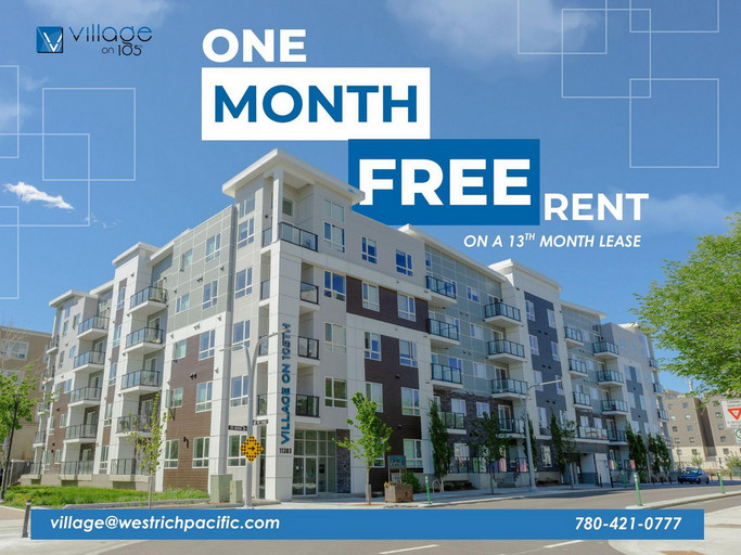 Village on 105th