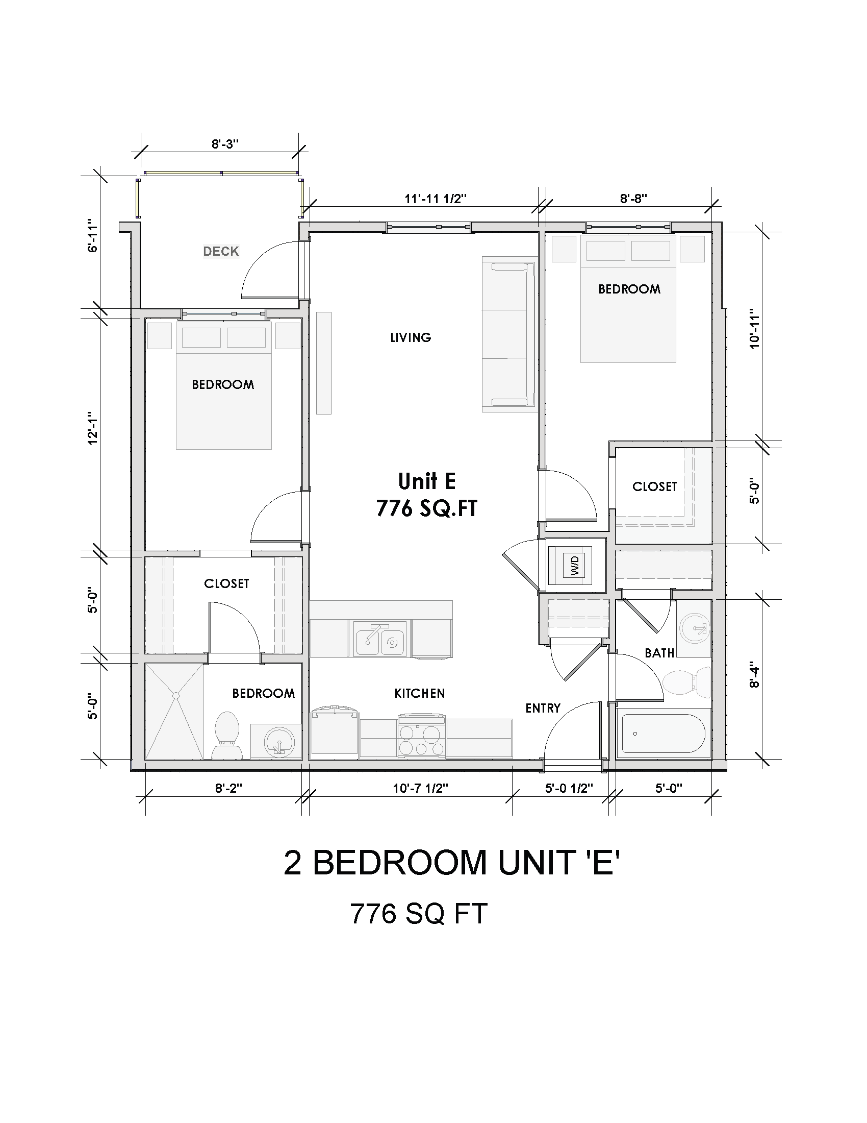 The Seaboard WestUrban Properties Management