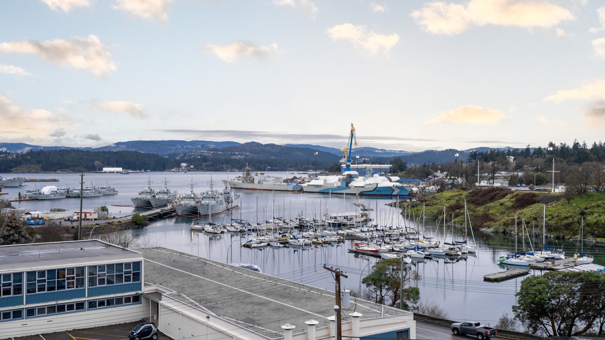 Harbourscape - Photo 5