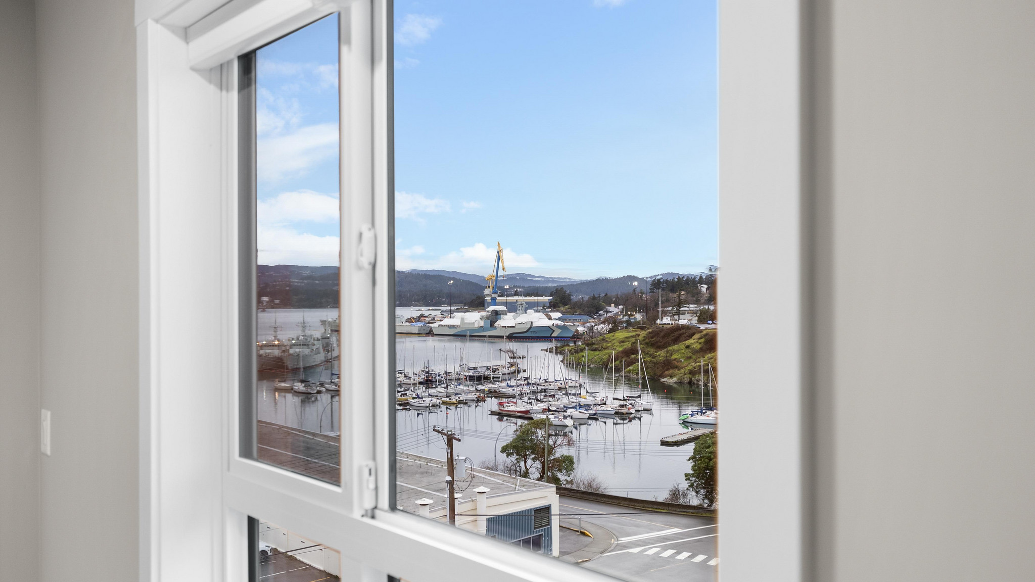 Harbourscape - Photo 26