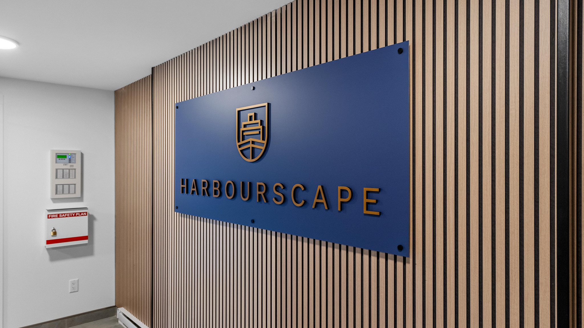 Harbourscape - Photo 3