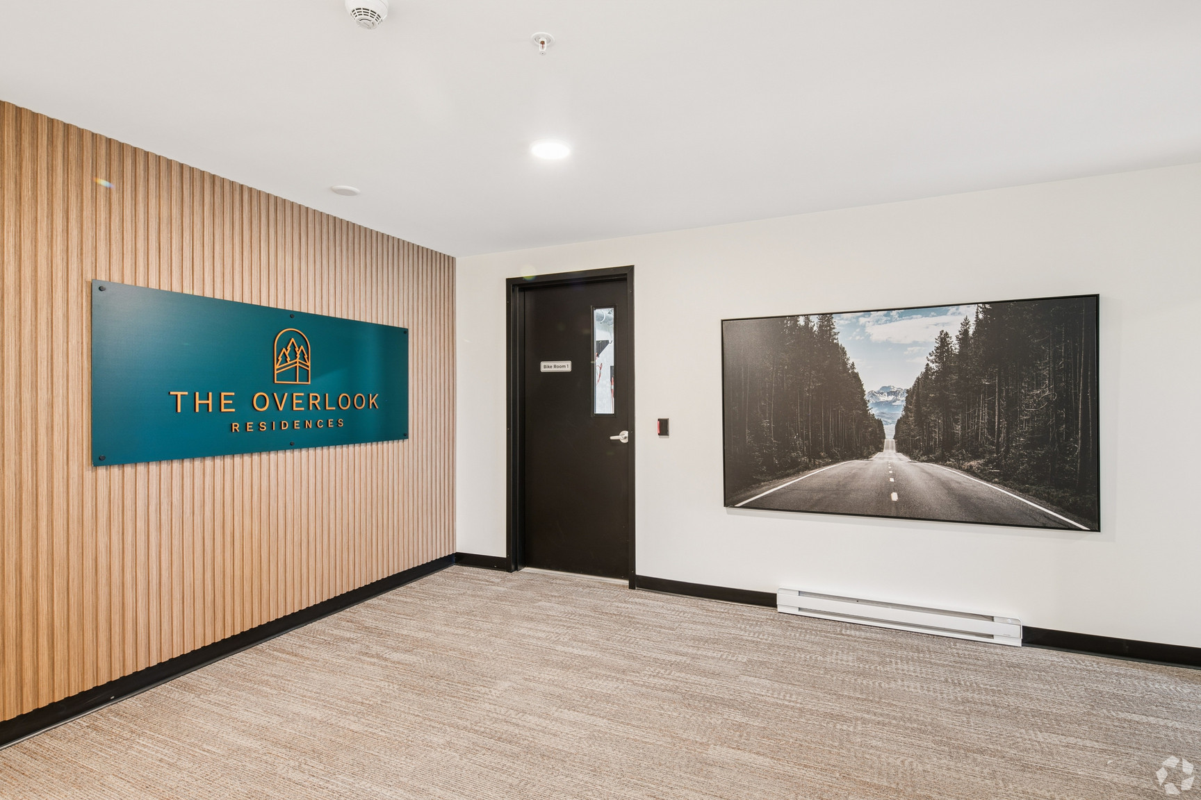 The Overlook - Photo 13