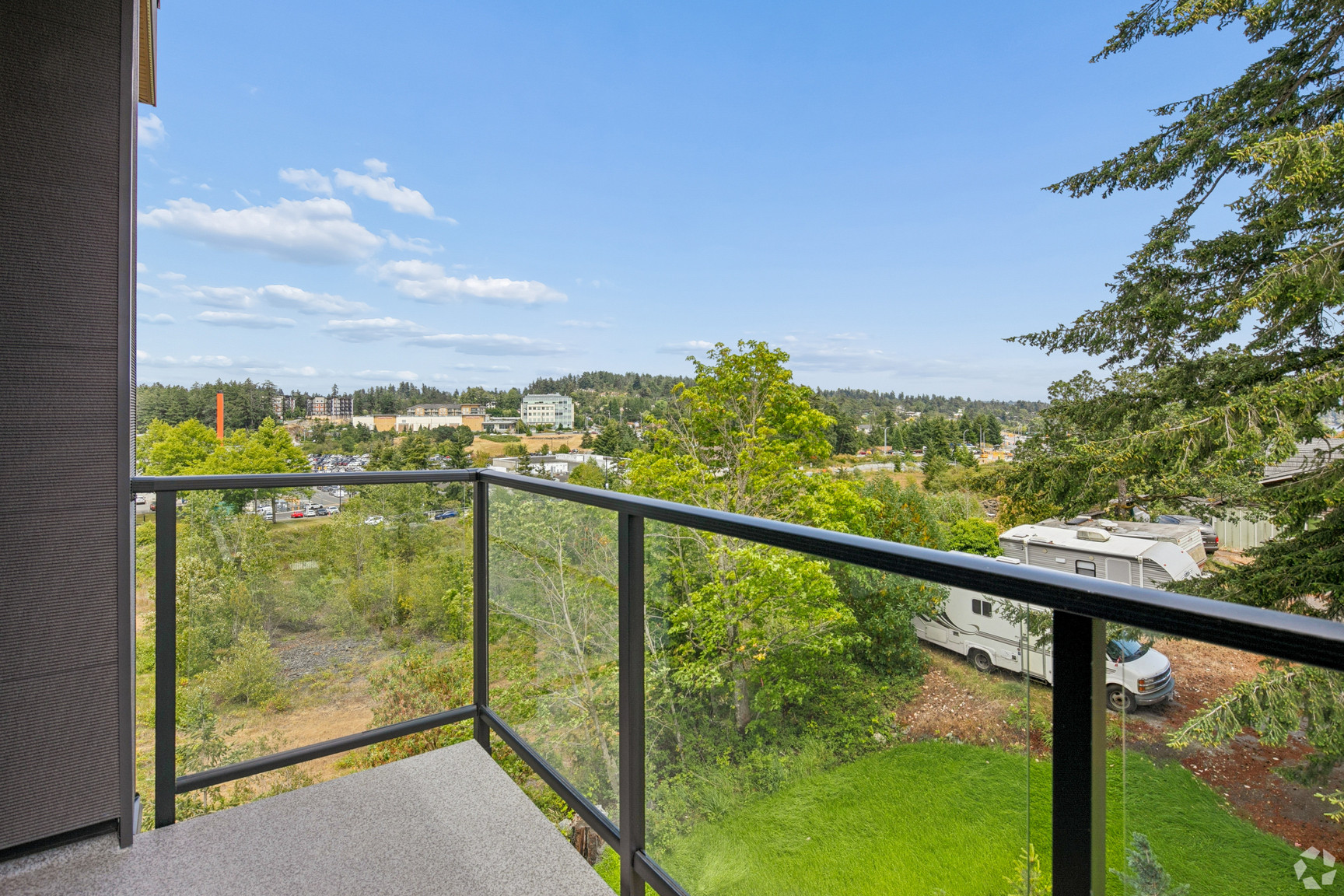The Overlook - Photo 22