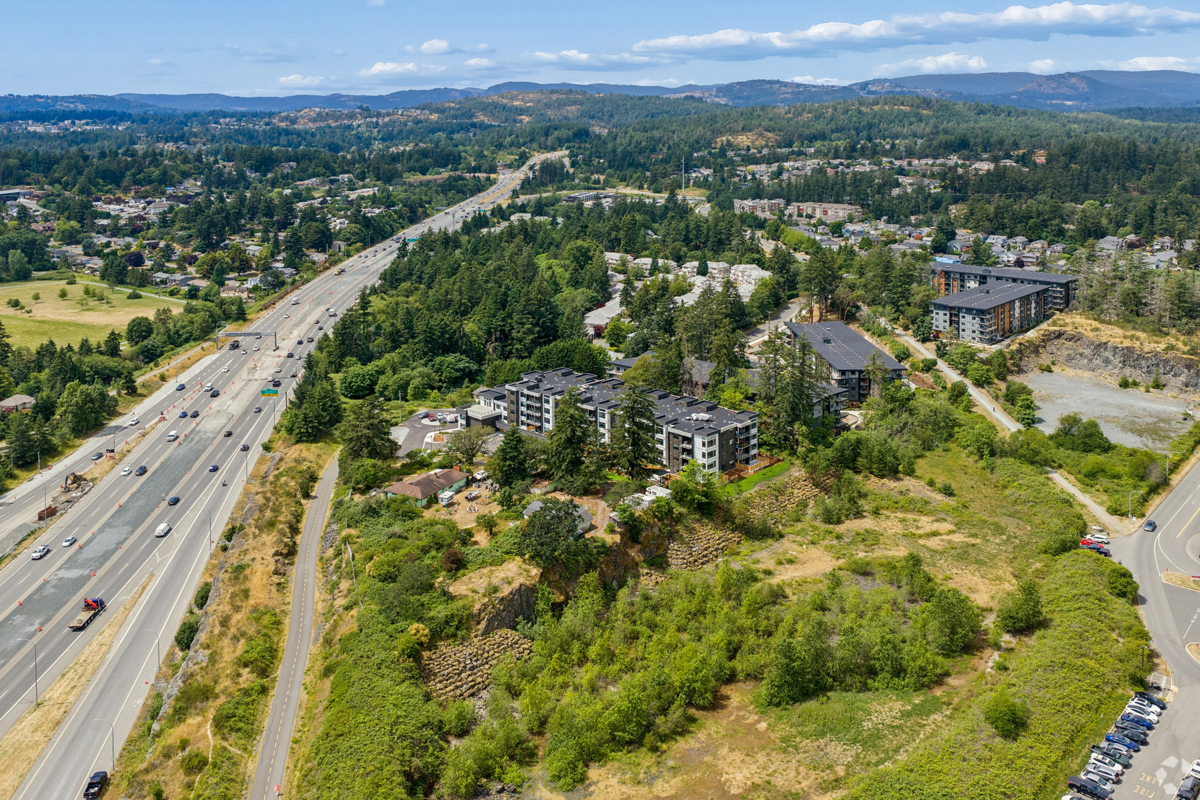 The Overlook - Photo 12
