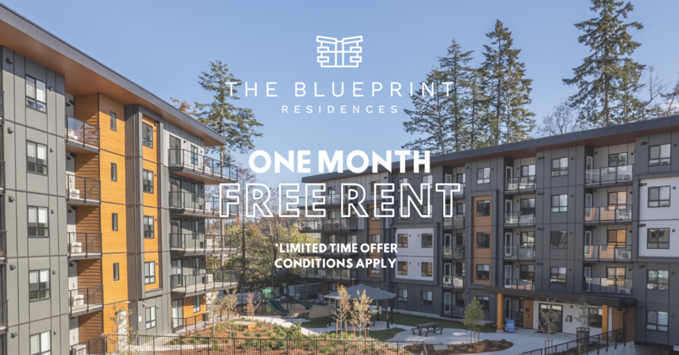  Blueprint Residences - A & B