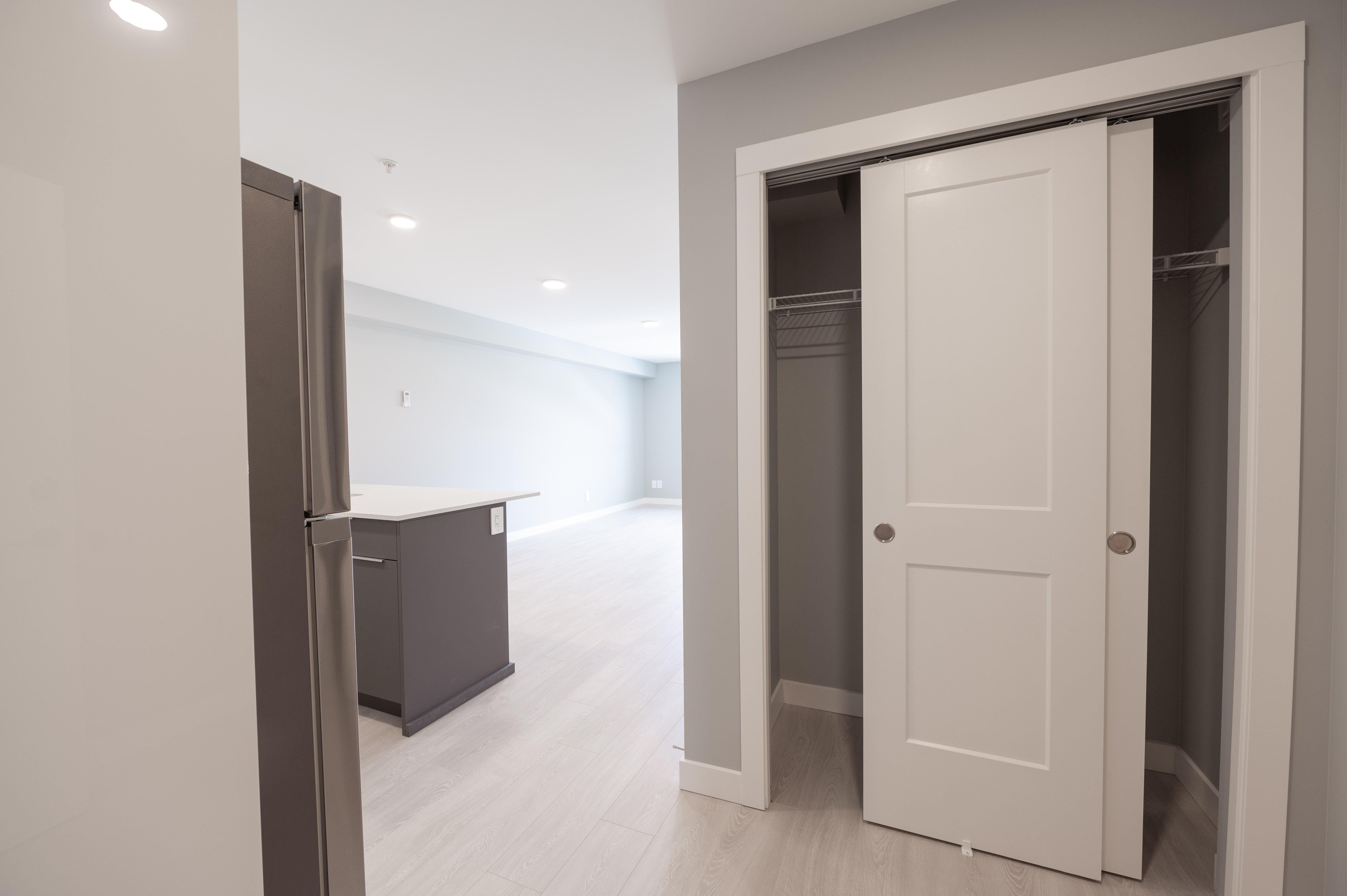 The Seaboard WestUrban Properties Management