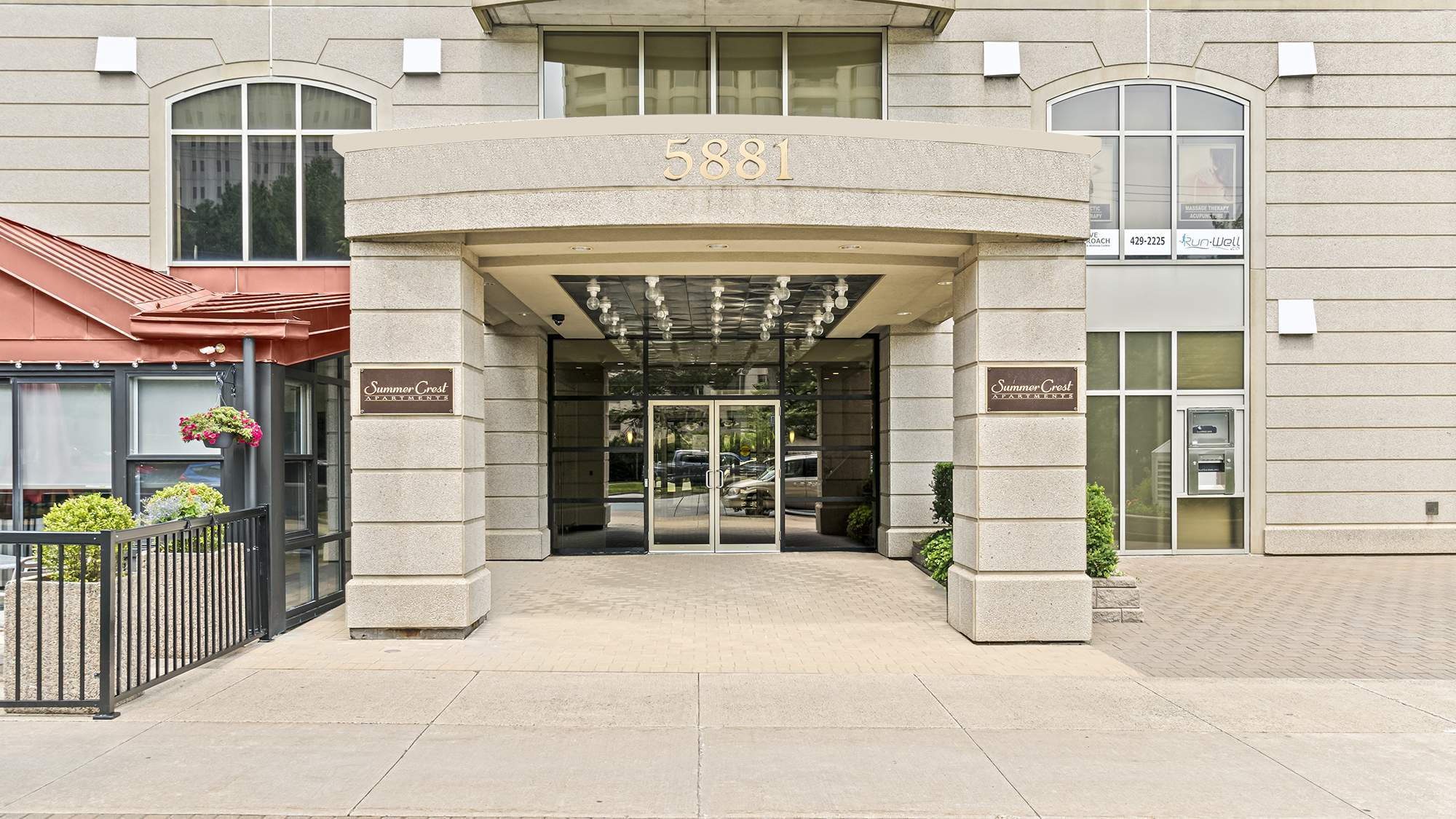 Summer Crest Apartments - Photo 16