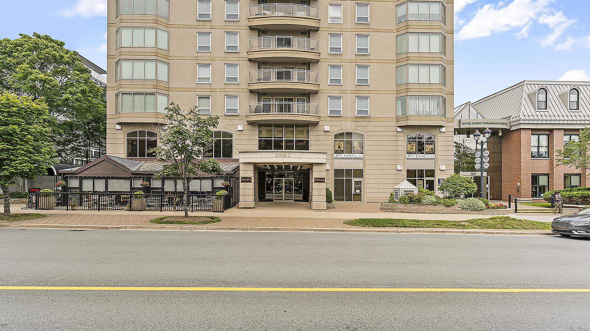Summer Crest Apartments - Photo 5